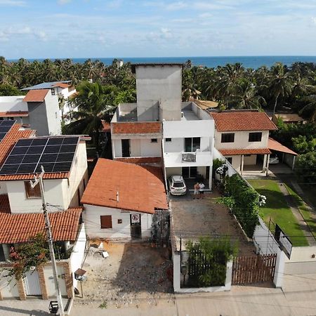Ruan Beach Guajiru  Exterior photo