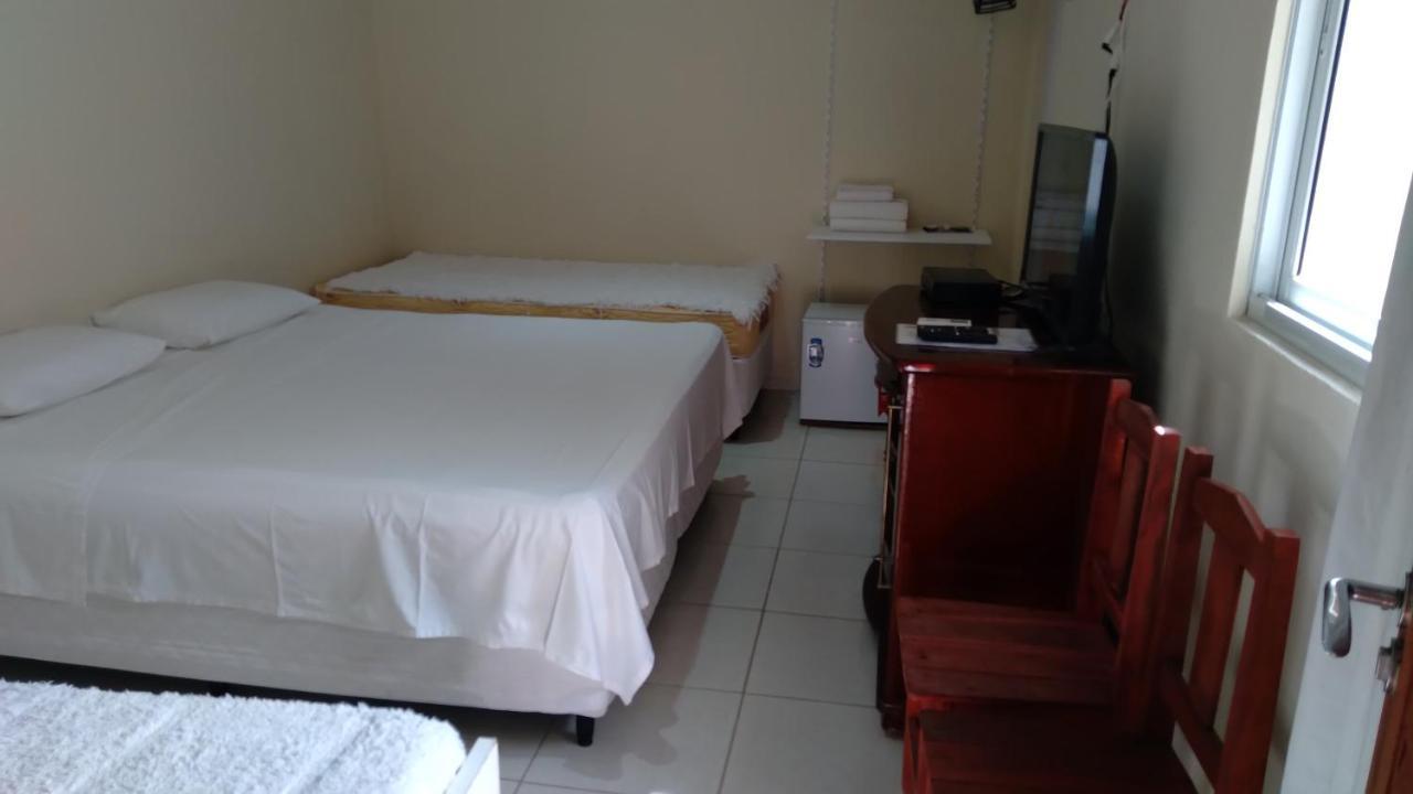 Ruan Beach Guajiru  Exterior photo