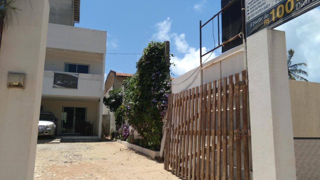 Ruan Beach Guajiru  Exterior photo