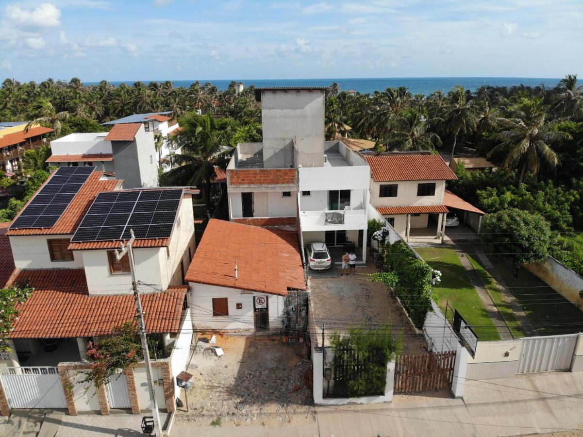 Ruan Beach Guajiru  Exterior photo