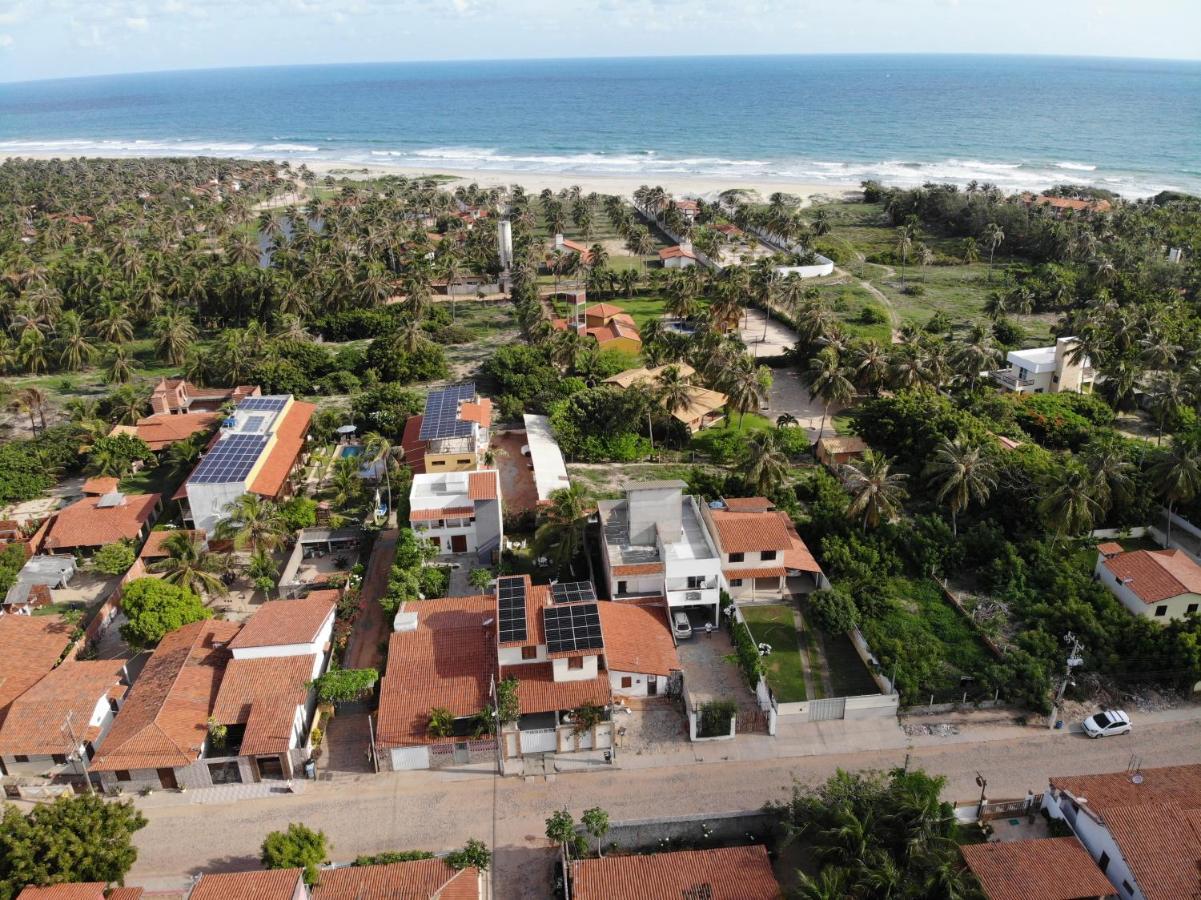 Ruan Beach Guajiru  Exterior photo